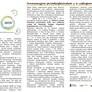 Informacje o Projekcie: Budowa syestemu informacji przestrzennej GIS oraz platfromy e-usług dla Miejskiego Zakładu Gospodarki Komunalnej Sp. z o.o. w Nowej Soli