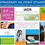 DZIEŃ OTWARTY STACJI UZDATNIANIA WODY 