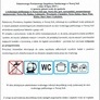 Uwaga mieszkańcy korzystający z wodociągu publicznego w Nowej Soli - woda do spożycia zdatna po przegotowaniu.