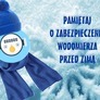 Pamietaj o zabezpieczeniu wodomierza i instalacji wodnej przed zimą