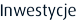 Inwestycje