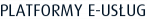 PLATFORMY E-USŁUG
