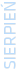 SIERPIEŃ