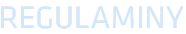 REGULAMINY