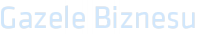 Gazele Biznesu