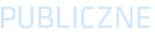 PUBLICZNE