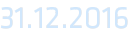 31.12.2016
